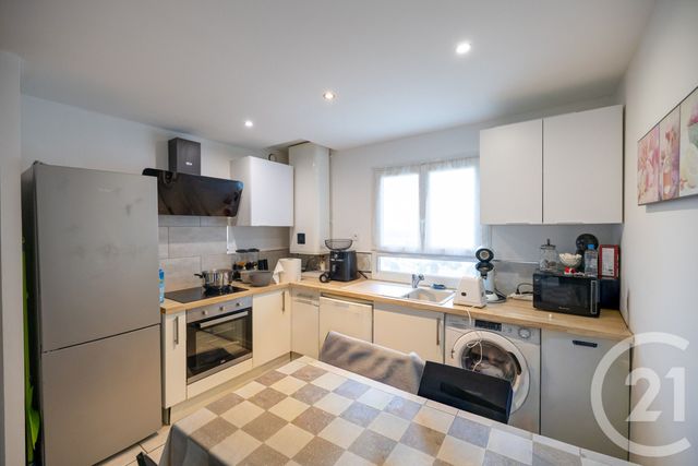 Appartement &agrave; vendre - 3 pi&egrave;ces - 60,89 m2 - Bastia - 202 - CORSE