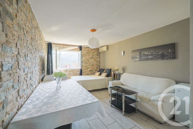 appartement - BASTIA - 202