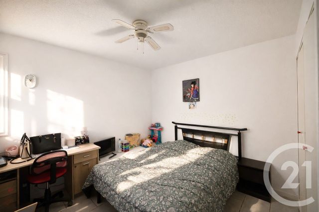 Appartement &agrave; vendre - 3 pi&egrave;ces - 60,89 m2 - Bastia - 202 - CORSE