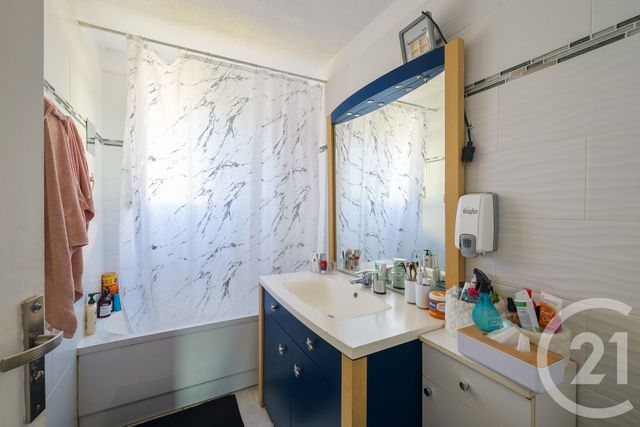 Appartement F3 &agrave; vendre - 3 pi&egrave;ces - 60,89 m2 - Bastia - 202 - CORSE