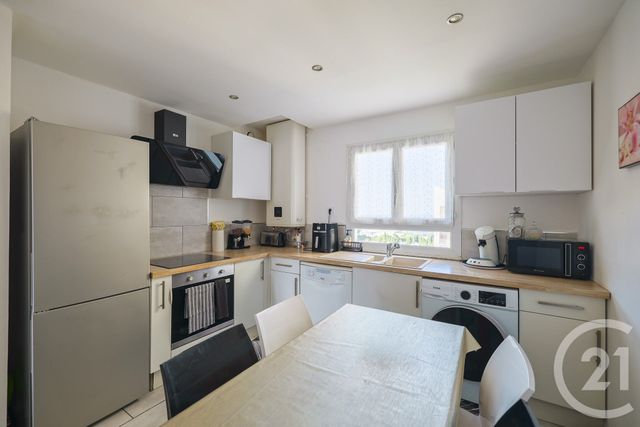 Appartement F3 &agrave; vendre - 3 pi&egrave;ces - 60,89 m2 - Bastia - 202 - CORSE