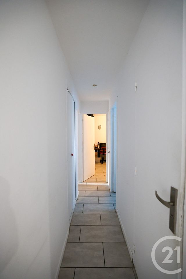 Appartement &agrave; vendre - 3 pi&egrave;ces - 60,89 m2 - Bastia - 202 - CORSE