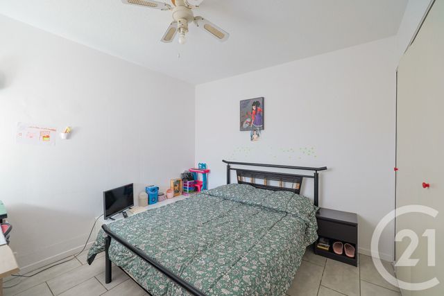 Appartement F3 &agrave; vendre - 3 pi&egrave;ces - 60,89 m2 - Bastia - 202 - CORSE