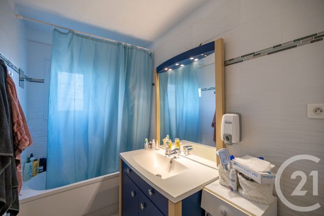 Appartement &agrave; vendre - 3 pi&egrave;ces - 60,89 m2 - Bastia - 202 - CORSE