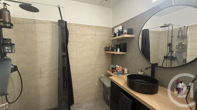 Appartement &agrave; vendre - 3 pi&egrave;ces - 60,20 m2 - Venzolasca - 202 - CORSE