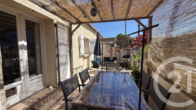 Appartement &agrave; vendre - 3 pi&egrave;ces - 60,20 m2 - Venzolasca - 202 - CORSE