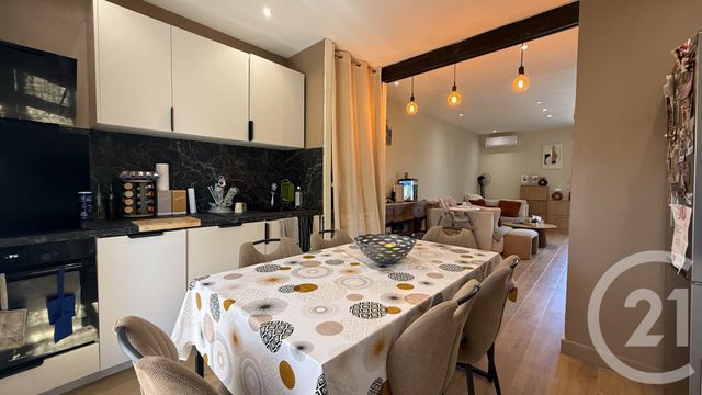 Appartement &agrave; vendre - 3 pi&egrave;ces - 60,20 m2 - Venzolasca - 202 - CORSE