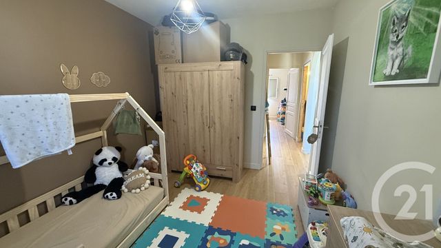 Appartement &agrave; vendre - 3 pi&egrave;ces - 60,20 m2 - Venzolasca - 202 - CORSE