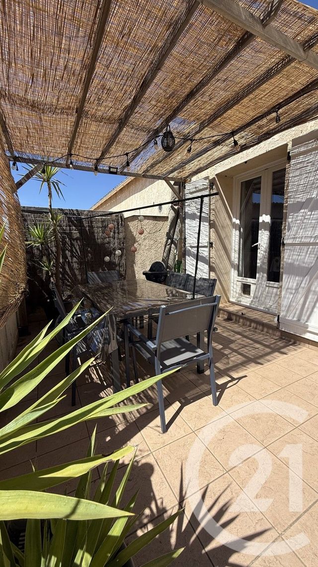 Appartement &agrave; vendre - 3 pi&egrave;ces - 60,20 m2 - Venzolasca - 202 - CORSE