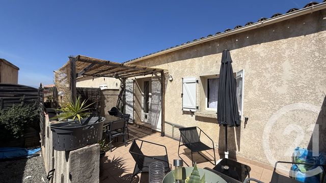 Appartement &agrave; vendre - 3 pi&egrave;ces - 60,20 m2 - Venzolasca - 202 - CORSE