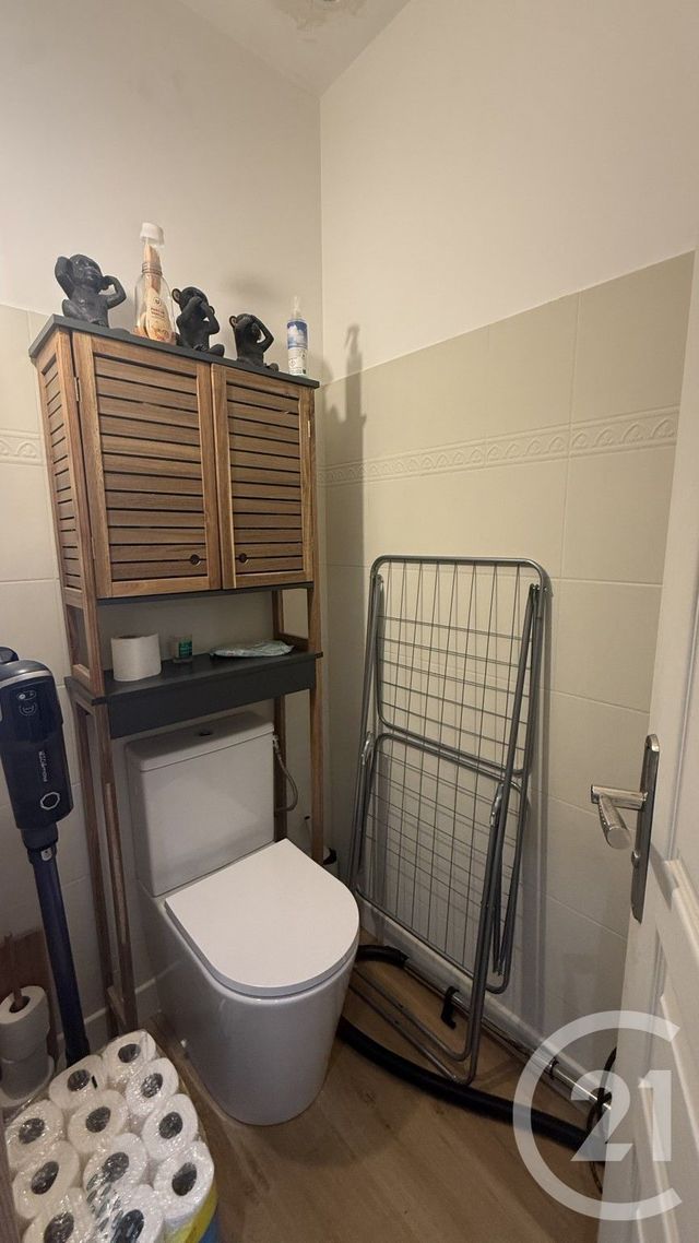 Appartement &agrave; vendre - 3 pi&egrave;ces - 60,20 m2 - Venzolasca - 202 - CORSE
