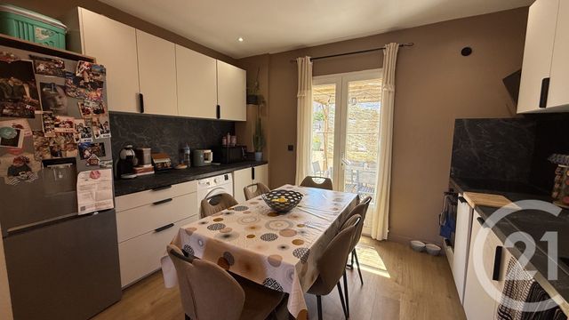 Appartement &agrave; vendre - 3 pi&egrave;ces - 60,20 m2 - Venzolasca - 202 - CORSE