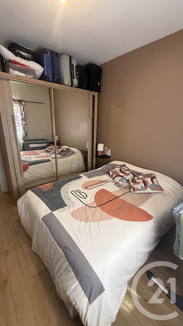 Appartement &agrave; vendre - 3 pi&egrave;ces - 60,20 m2 - Venzolasca - 202 - CORSE