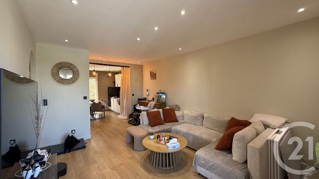 Appartement &agrave; vendre - 3 pi&egrave;ces - 60,20 m2 - Venzolasca - 202 - CORSE
