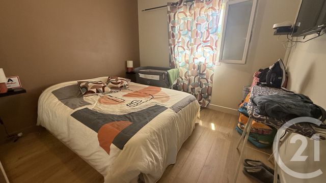 Appartement &agrave; vendre - 3 pi&egrave;ces - 60,20 m2 - Venzolasca - 202 - CORSE