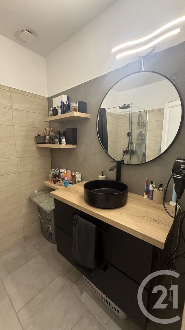 Appartement &agrave; vendre - 3 pi&egrave;ces - 60,20 m2 - Venzolasca - 202 - CORSE
