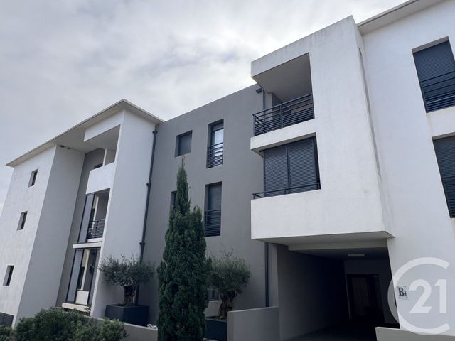 Appartement F2 &agrave; vendre - 2 pi&egrave;ces - 36 m2 - Borgo - 202 - CORSE