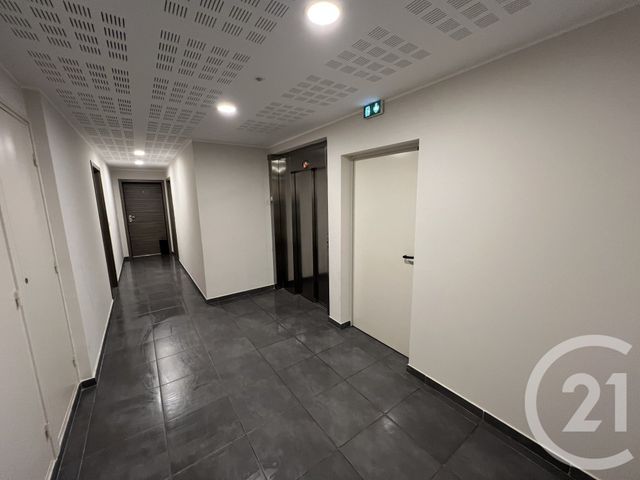 Appartement F2 &agrave; vendre - 2 pi&egrave;ces - 36 m2 - Borgo - 202 - CORSE