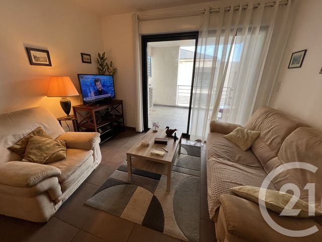 Appartement F2 &agrave; vendre - 2 pi&egrave;ces - 36 m2 - Borgo - 202 - CORSE