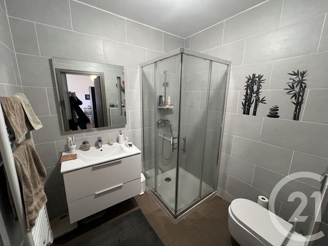 Appartement F2 &agrave; vendre - 2 pi&egrave;ces - 36 m2 - Borgo - 202 - CORSE