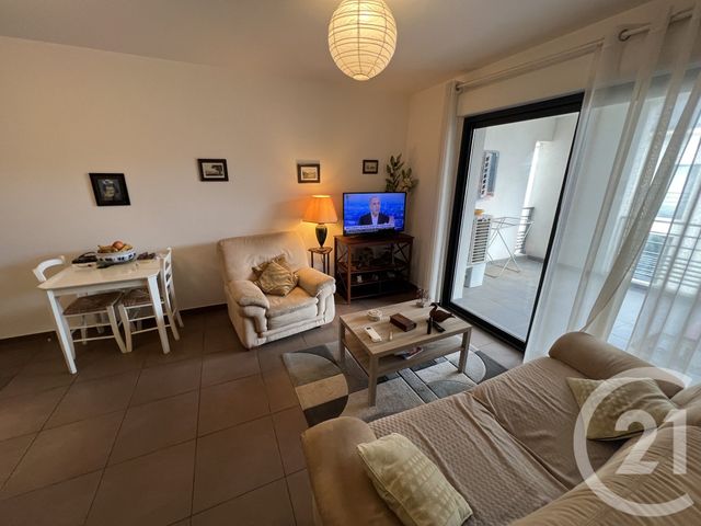 Appartement F2 &agrave; vendre - 2 pi&egrave;ces - 36 m2 - Borgo - 202 - CORSE