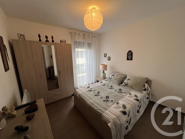 Appartement F2 &agrave; vendre - 2 pi&egrave;ces - 36 m2 - Borgo - 202 - CORSE