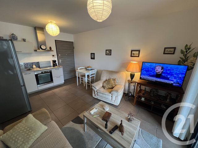 appartement - BORGO - 202