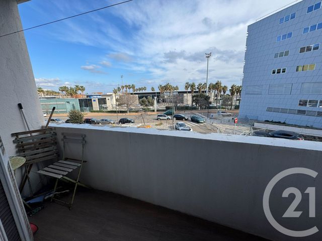 Appartement F3 &agrave; vendre - 3 pi&egrave;ces - 63,88 m2 - Bastia - 202 - CORSE