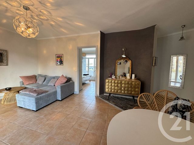 appartement - BASTIA - 202