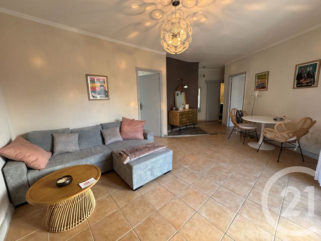 Appartement F3 &agrave; vendre - 3 pi&egrave;ces - 63,88 m2 - Bastia - 202 - CORSE