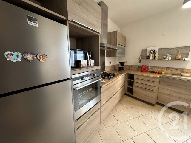 Appartement F3 &agrave; vendre - 3 pi&egrave;ces - 63,88 m2 - Bastia - 202 - CORSE