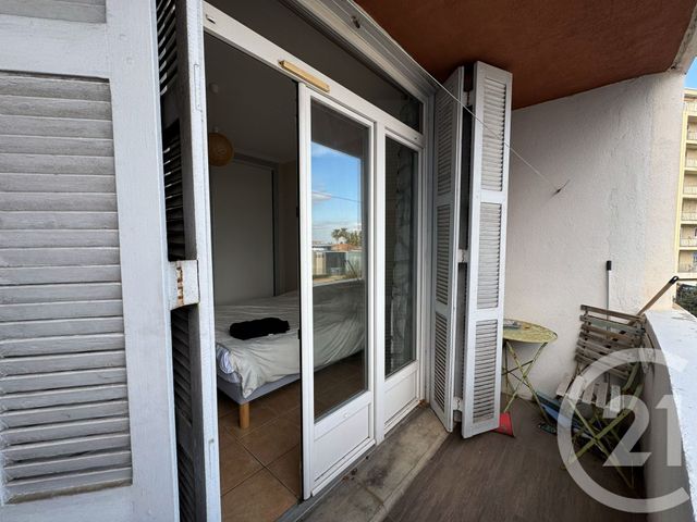 Appartement F3 &agrave; vendre - 3 pi&egrave;ces - 63,88 m2 - Bastia - 202 - CORSE