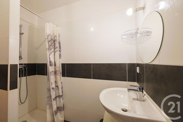 Appartement F2 &agrave; vendre - 2 pi&egrave;ces - 41,36 m2 - Bastia - 202 - CORSE