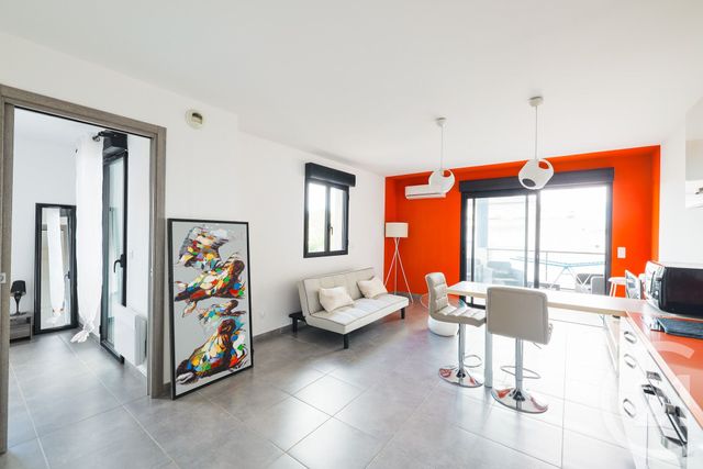 Appartement F2 à vendre BASTIA