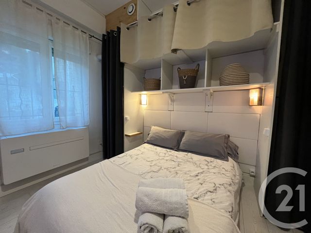 Appartement Studio &agrave; vendre - 1 pi&egrave;ce - 15 m2 - Bastia - 202 - CORSE