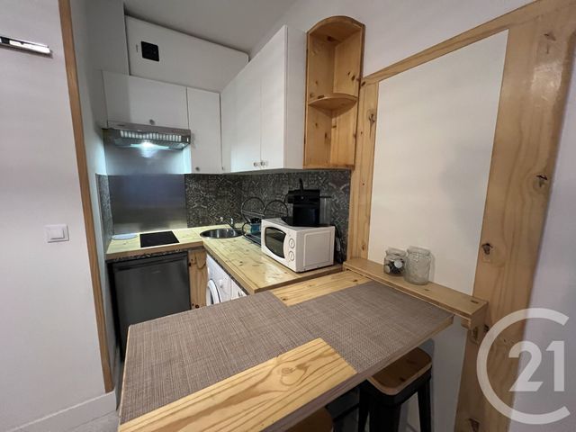 Appartement Studio &agrave; vendre - 1 pi&egrave;ce - 15 m2 - Bastia - 202 - CORSE