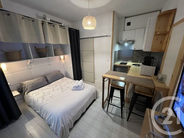 appartement - BASTIA - 202