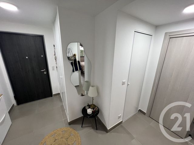 Appartement F2 &agrave; vendre - 2 pi&egrave;ces - 44,50 m2 - Ville Di Pietrabugno - 202 - CORSE