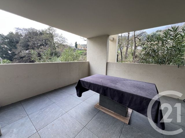 Appartement F2 &agrave; vendre - 2 pi&egrave;ces - 44,50 m2 - Ville Di Pietrabugno - 202 - CORSE