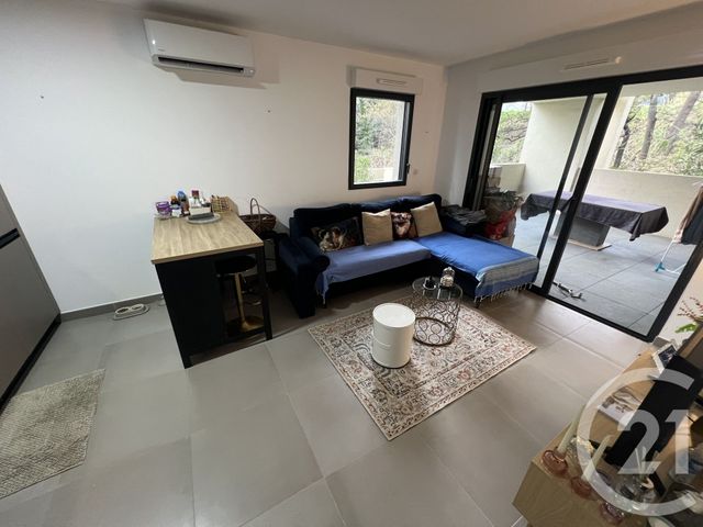 Appartement F2 &agrave; vendre - 2 pi&egrave;ces - 44,50 m2 - Ville Di Pietrabugno - 202 - CORSE