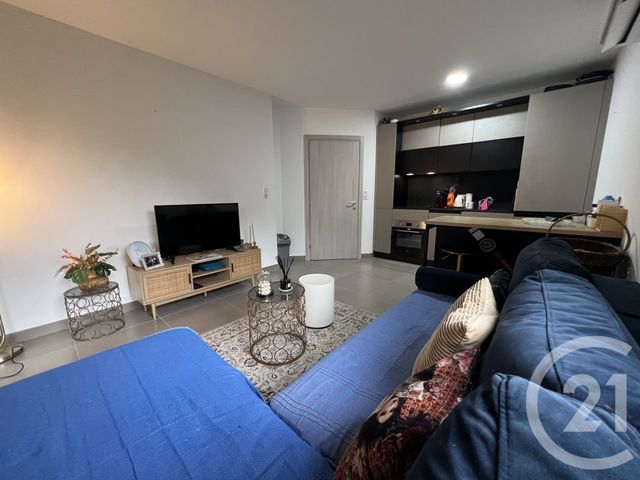 Appartement F2 &agrave; vendre - 2 pi&egrave;ces - 44,50 m2 - Ville Di Pietrabugno - 202 - CORSE