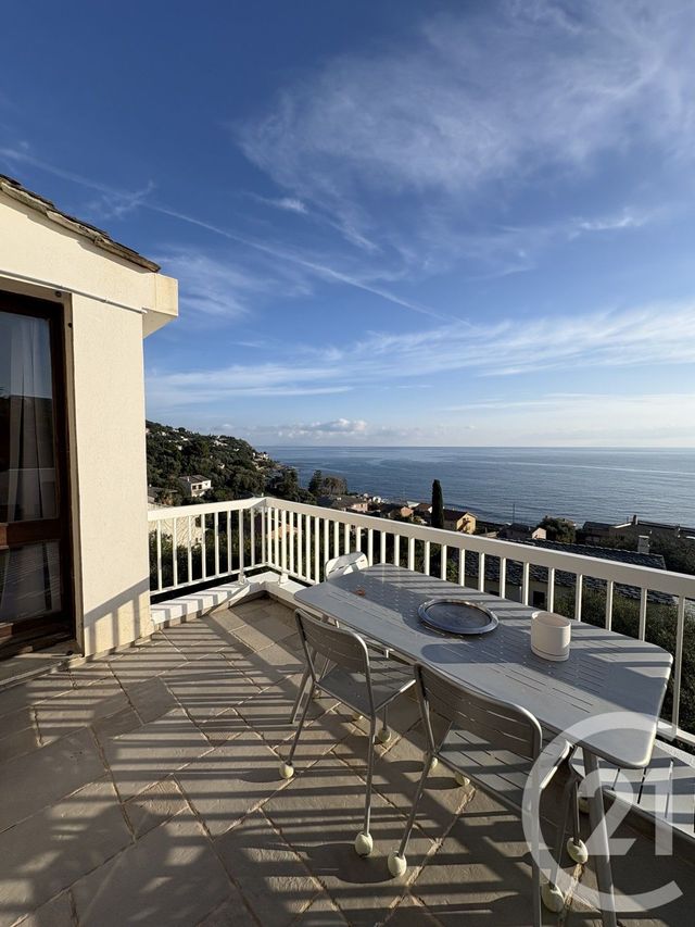 Maison &agrave; vendre - 6 pi&egrave;ces - 166 m2 - Santa Maria Di Lota - 202 - CORSE