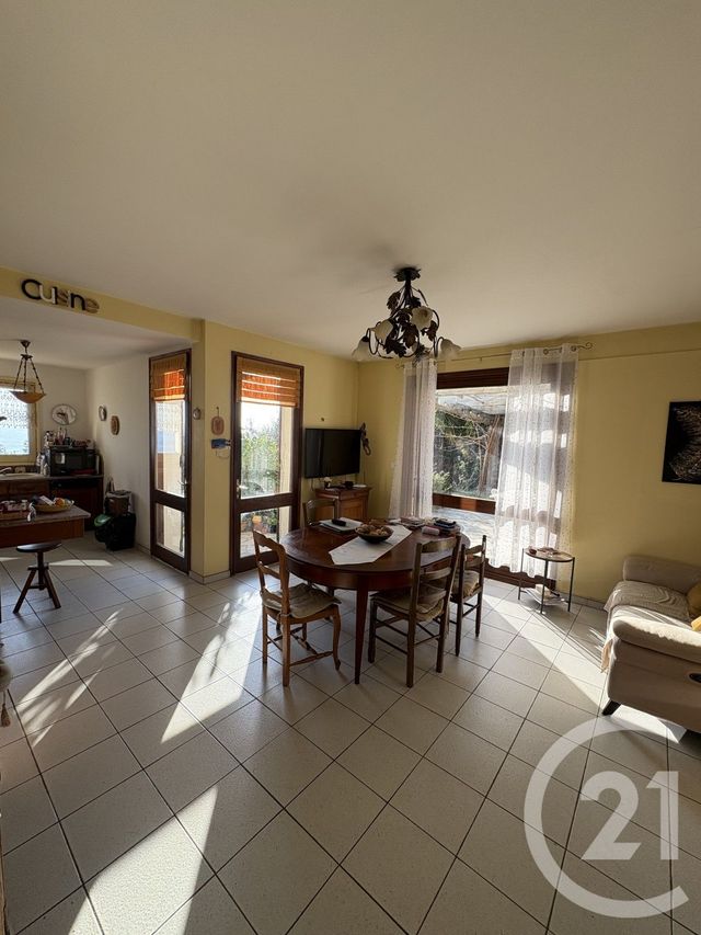 Maison &agrave; vendre - 6 pi&egrave;ces - 166 m2 - Santa Maria Di Lota - 202 - CORSE