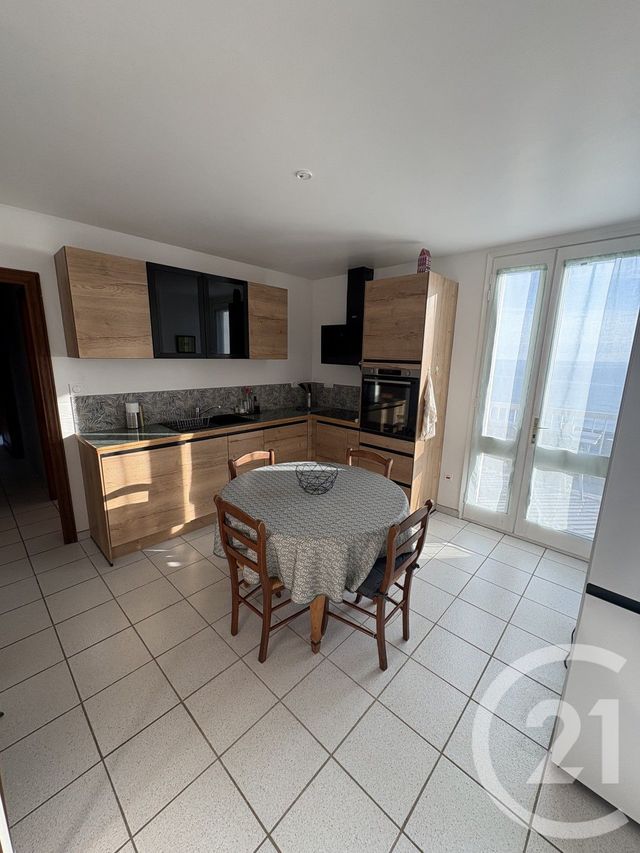 Maison &agrave; vendre - 6 pi&egrave;ces - 166 m2 - Santa Maria Di Lota - 202 - CORSE