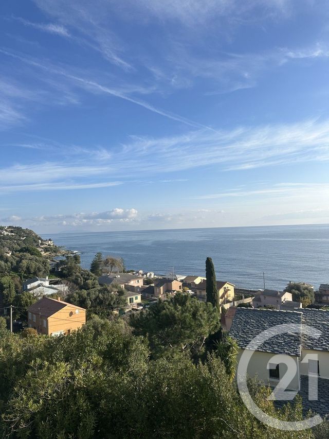 Maison &agrave; vendre - 6 pi&egrave;ces - 166 m2 - Santa Maria Di Lota - 202 - CORSE