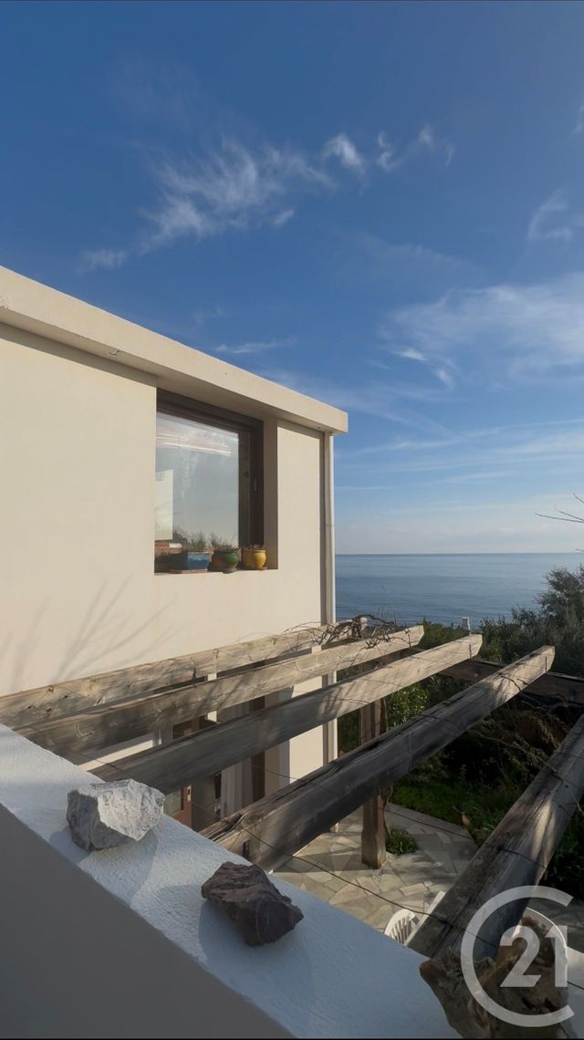 maison - SANTA MARIA DI LOTA - 202