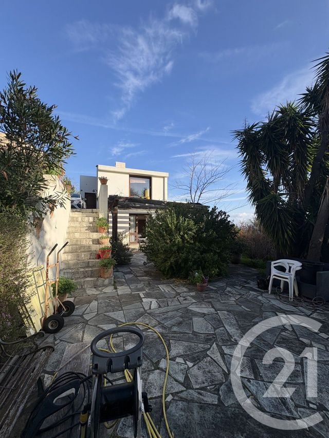 Maison &agrave; vendre - 6 pi&egrave;ces - 166 m2 - Santa Maria Di Lota - 202 - CORSE
