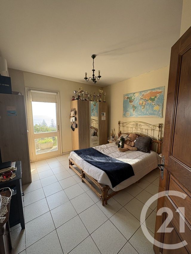 Maison &agrave; vendre - 6 pi&egrave;ces - 166 m2 - Santa Maria Di Lota - 202 - CORSE