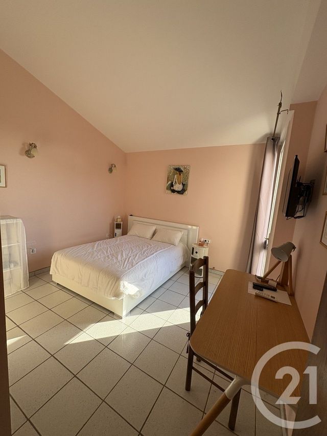 Maison &agrave; vendre - 6 pi&egrave;ces - 166 m2 - Santa Maria Di Lota - 202 - CORSE