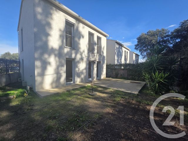 Maison &agrave; vendre - 4 pi&egrave;ces - 82 m2 - Lucciana - 202 - CORSE